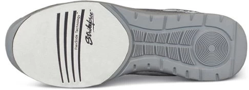 KR Strikeforce Mens Prime Grey - Image 4