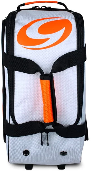 Genesis Sport Double Roller White - Image 4