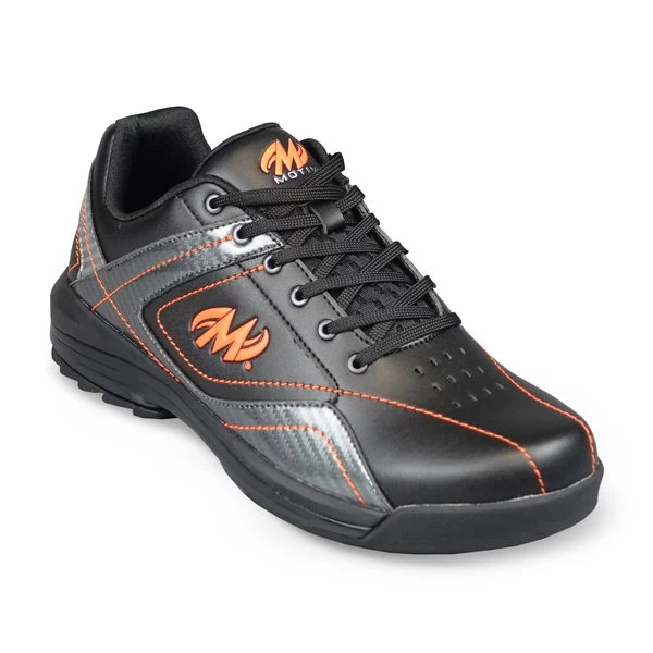 Motiv Mens Propel Black/Carbon/Orange Left Hand - Image 3