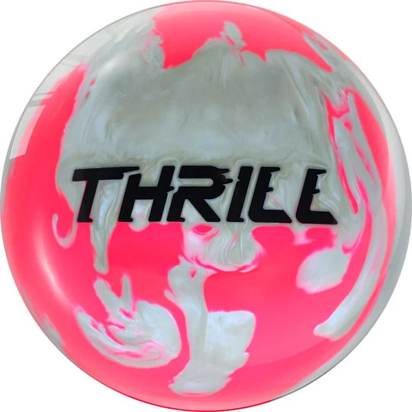 Motiv Top Thrill Silver/Pink Hybrid - Image 2