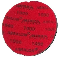 Classic Abralon Sanding Pad 1000 Grit