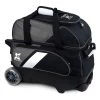 Tenth Frame Deluxe Double Roller Black/Grey