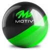 Motiv Velocity Black/Lime