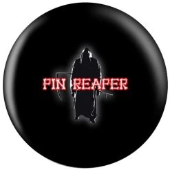 Exclusive Pin Reaper
