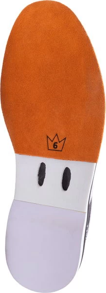 Brunswick Mens Rampage White/Black Right Hand - Image 5