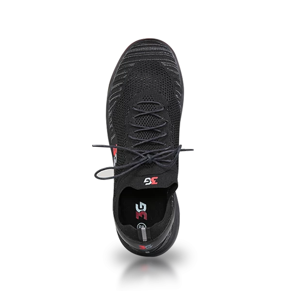 3G Mens Ascent Black Right Hand - Image 3