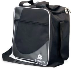 Ebonite Basic Single Tote Grey