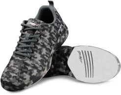 KR Strikeforce Mens Aviator Grey Camo