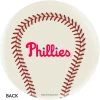 KR Strikeforce MLB Ball Philadelphia Phillies