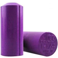 VISE "Easy" 100% Urethane Thumb Slug Grape