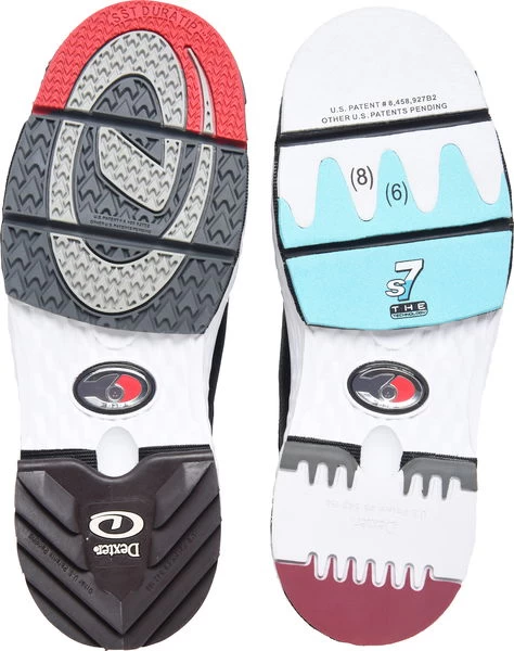 Dexter Womens THE C9 Lavoy BOA Black Wide Width - Image 3