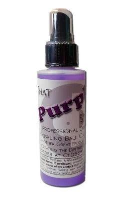 CtD That Purple Stuff Spray 4 Oz