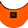 Motiv Luxury See-Saw Orange
