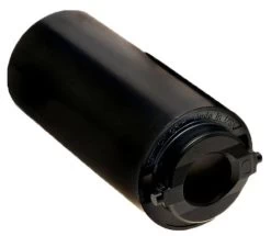 Turbo Switch Grip Rem. Urethane Inner Sleeve 1 3/8