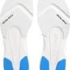 Dexter Womens Raquel V White/Blue Wide Width