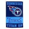 WinCraft NFL Towel Tennessee Titans 16X25