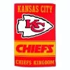 WinCraft NFL Towel Kansas City Chiefs 16X25