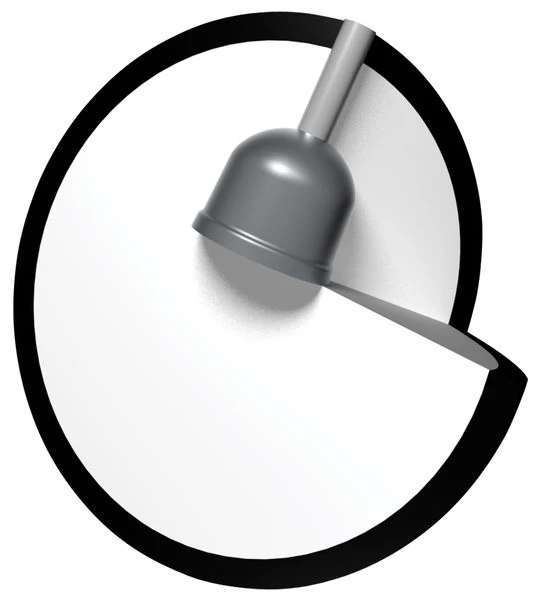 Brunswick TZone Galactic Sparkle - Image 3