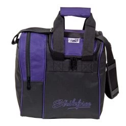 KR Strikeforce Rook Single Tote Purple