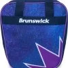 Brunswick Spark Single Tote Deep Space