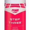 Storm Pro Finish Compound Quart - Step Three