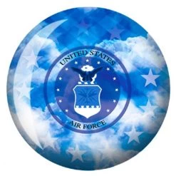OnTheBallBowling U.S. Military Air Force