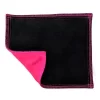 Classic Shammy Black/Pink