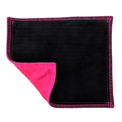 Classic Shammy Black/Pink