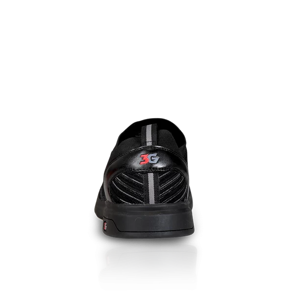 3G Mens Ascent Black Right Hand - Image 2