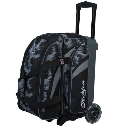 KR Strikeforce Cruiser Scratch Double Roller Steel - Image 6