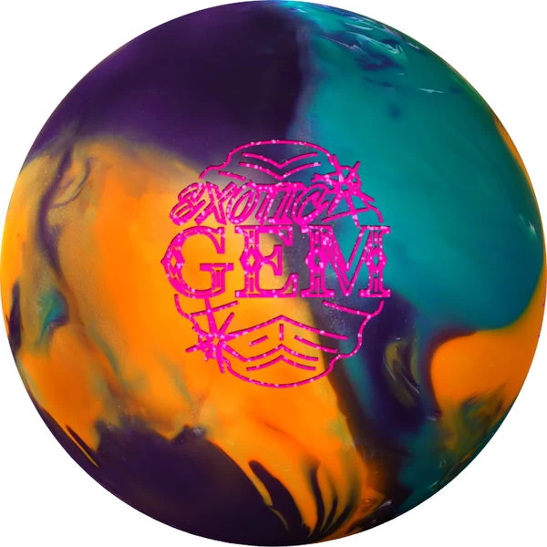Roto Grip Exotic Gem