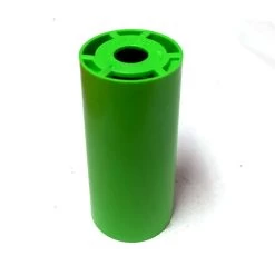 JoPo Twist Outer Sleeve Green