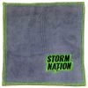 Storm Nation Shammy Green