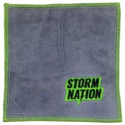Storm Nation Shammy Green