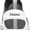 Dexter Mens DexLite Pro BOA White/Grey Right Hand