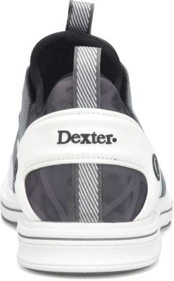 Dexter Mens DexLite Pro BOA White/Grey Right Hand