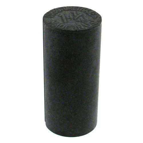 Turbo Urethane Thumb Solid Black - Image 2