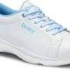 Dexter Womens Raquel V White/Blue