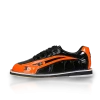 3G Mens Tour Ultra/C Black/Orange Right Hand