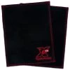 Tenth Frame Shammy Pad Black