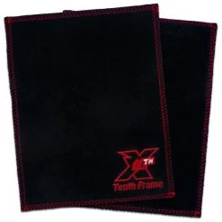 Tenth Frame Shammy Pad Black