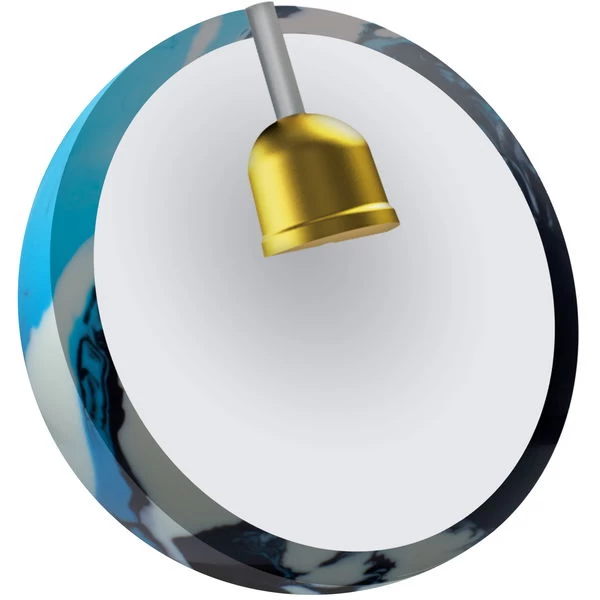 Ebonite Maxim Captain Planet - Image 2