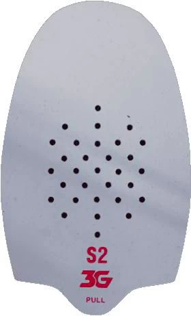 3G Formula S2 Slide Sole - Image 2
