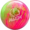 Ebonite Maxim Pink Limeade
