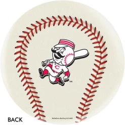 KR Strikeforce MLB Ball Cincinnati Reds