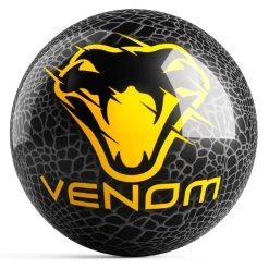 Motiv Venom Gold Spare