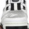 Dexter Mens SST 8 Power Frame BOA White/Black