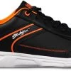 KR Strikeforce Mens Flyer Lite Black/Orange