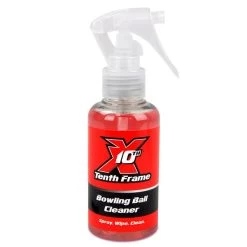 Tenth Frame Ball Cleaner 4 Oz