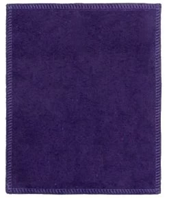 Classic Shammy Purple